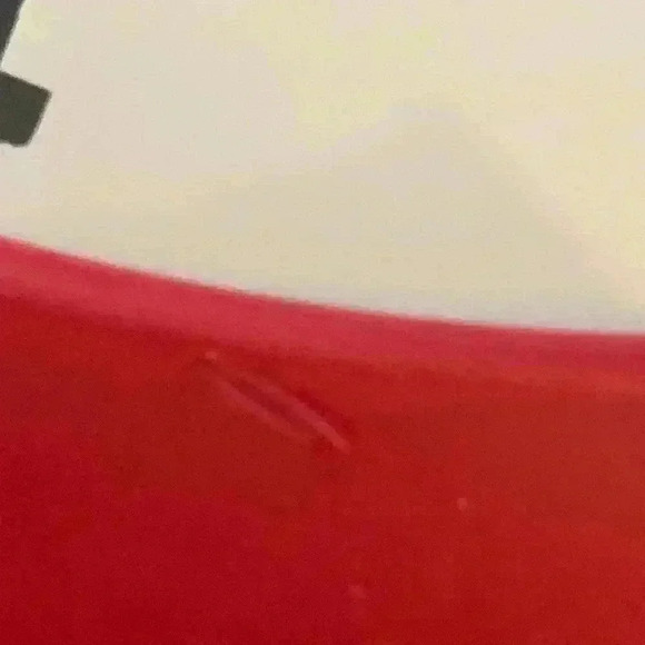 University of Maryland Wall Clock - Picture 4 of 5